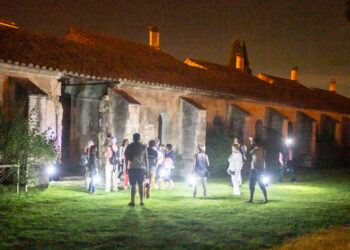 Villeneuve-lès-Avignon : le centre culturel de la Chartreuse fête ses 50 ans