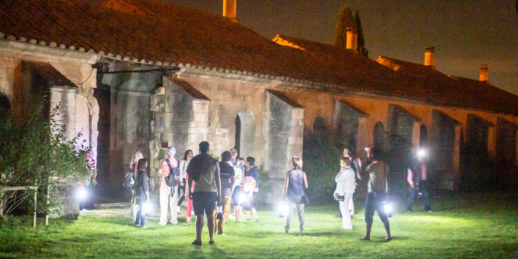 Villeneuve-lès-Avignon : le centre culturel de la Chartreuse fête ses 50 ans