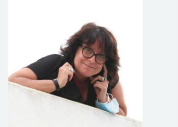 Avignon, Julie Zaoui devient la nouvelle patronne de La Provence