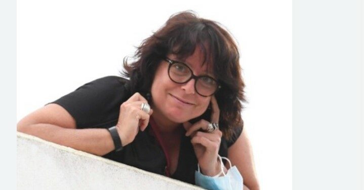 Avignon, Julie Zaoui devient la nouvelle patronne de La Provence