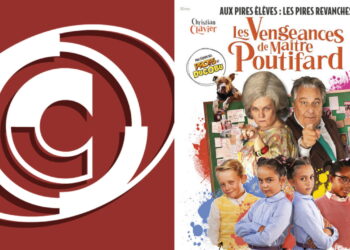 Capitole Studios : « Les Vengeances de Maître Poutifard » en avant-première en présence de l’équipe du film