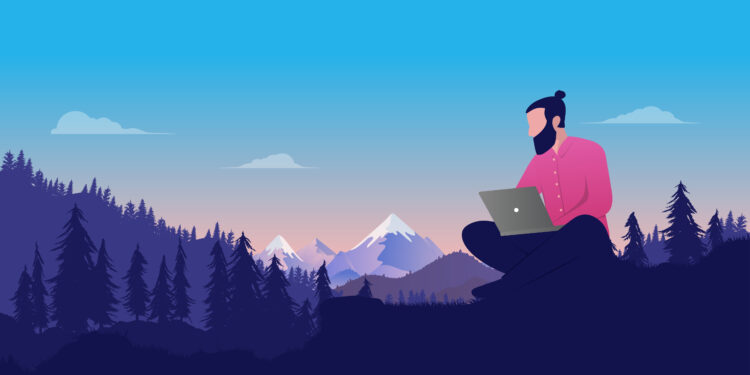 Les freelances poussent leurs pions en entreprise