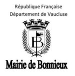 COMMUNE DE BONNIEUX