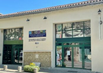 Valréas, Nuit des musées, Bienvenue dans l’univers du cartonnage et de l’imprimerie