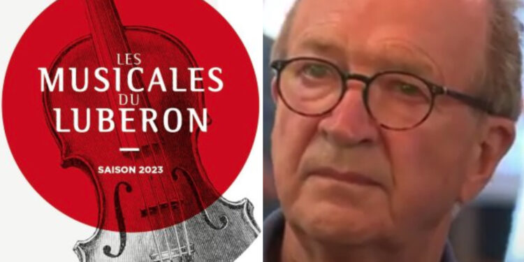 Depuis 34 ans, la magie des « Musicales du Luberon » rythme nos étés