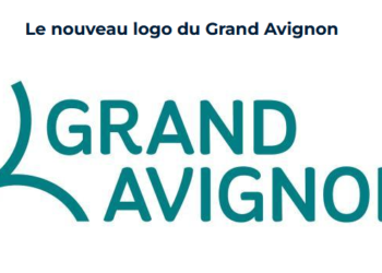 Grand Avignon, à la Confluence de la modernité avec une nouvelle identité visuelle