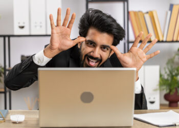 Télétravail et collectivités locales : 1 pas en avant, 2 pas en arrière ?