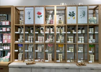 ‘Panier des sens en Provence’, s’installe à Avignon et à l’Isle-sur-la-Sorgue