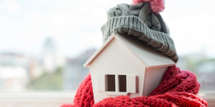 Etude : Acheter une passoire énergétique en 2023, un bon investissement ?