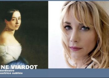 Théâtre du Chêne noir, Pauline Viardot, un destin extraordinaire interprété par Julie Depardieu