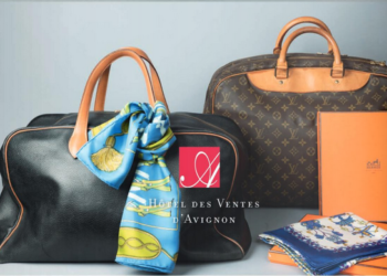 Hôtel des ventes d’Avignon, Bijoux, montres, accessoires de mode ce samedi 13 mai