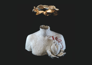 Fontaine-de-Vaucluse : Inauguration de l’exposition « Souviens-toi de moi »