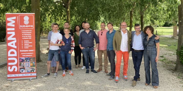 SudAnim : l’animation en Région Sud fait son bilan