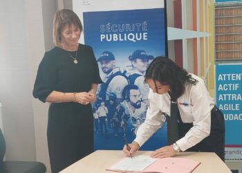 Grand Delta Habitat, pour la sécurité et la tranquillité de ses locataires