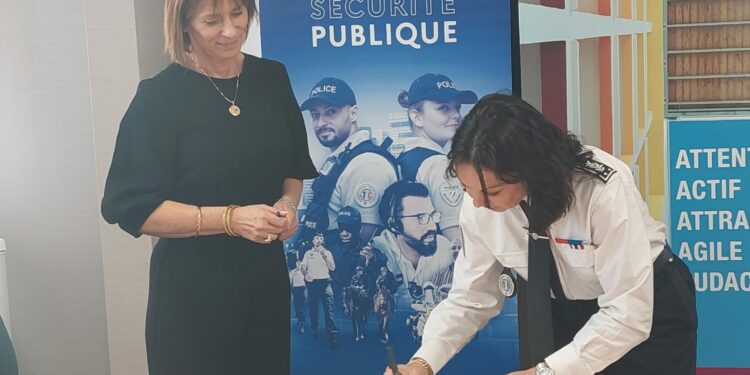 Grand Delta Habitat, pour la sécurité et la tranquillité de ses locataires