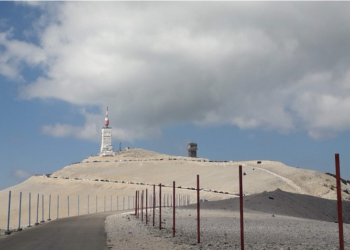 (Vidéo) Ventoux contre cancer, on se prépare au lancement de la 6e édition