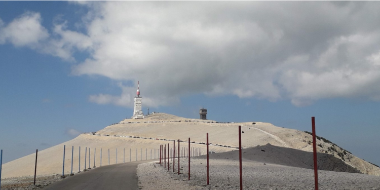 (Vidéo) Ventoux contre cancer, on se prépare au lancement de la 6e édition