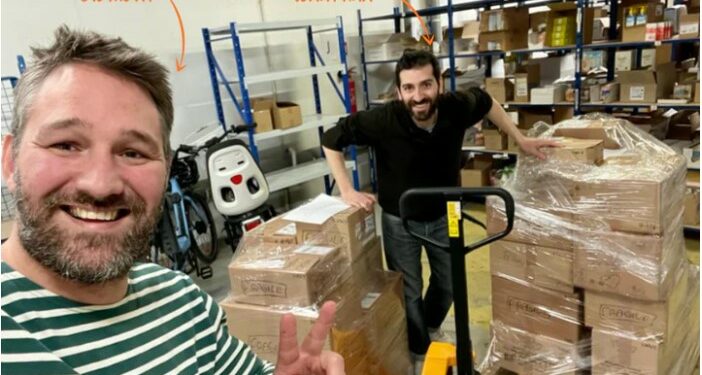 Inflation, Willy anti-gaspi arrive à la rescousse avec ses produits 100% français  ou bio !