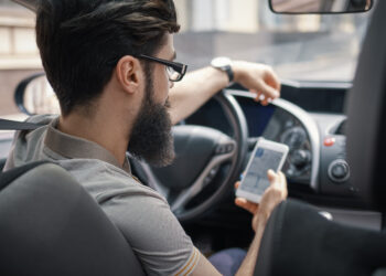 Covoiturage : le Grand Avignon poursuit son partenariat avec l’application « Klaxit »