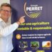 Benoît Rabilloud intègre le groupe Perret en tant que directeur général
