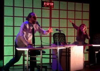 Rasteau : Avec ‘Turbulences’ questionnez votre rapport à l’obligation permanente de résultat