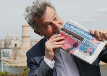 Avignon : le retour de la fête de La Marseillaise met à l’honneur la personnalité de gauche préférée des français