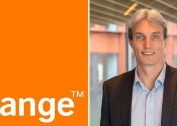Nicolas Drouillet est le nouveau directeur Orange Grand Sud-Est
