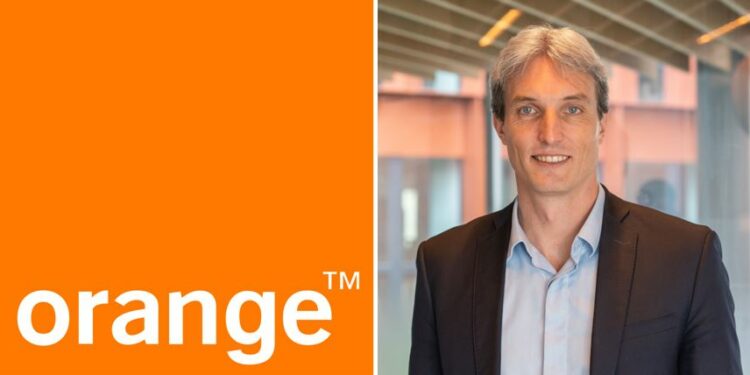 Nicolas Drouillet est le nouveau directeur Orange Grand Sud-Est