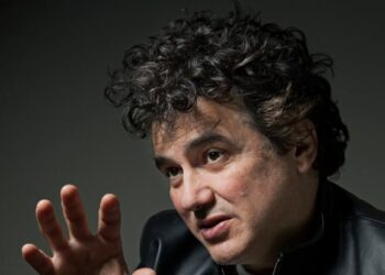 Avignon : Conférence et débat avec Patrick Pelloux