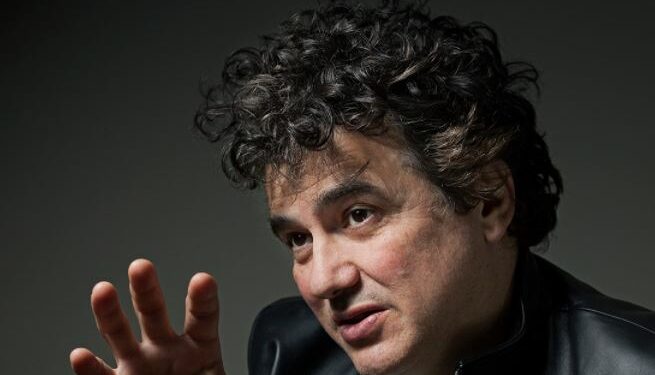 Avignon : Conférence et débat avec Patrick Pelloux