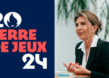 Le Vaucluse se prend aux Jeux : Dominique Santoni dévoile le programme des festivités