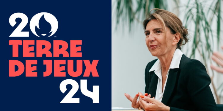 Le Vaucluse se prend aux Jeux : Dominique Santoni dévoile le programme des festivités