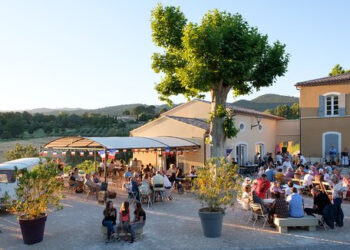 Les Bistrots de Pays de Vaucluse laissent place au spectacle