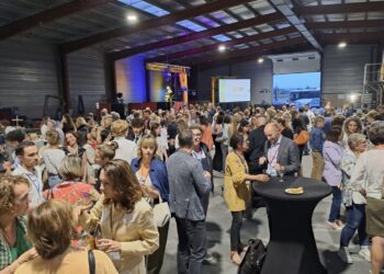 La 7ᵉ édition de Parlons Ca$h a réuni plus de 300 personnes