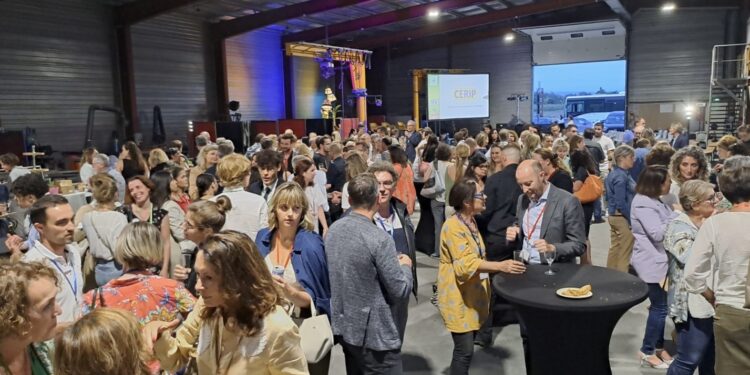 La 7ᵉ édition de Parlons Ca$h a réuni plus de 300 personnes