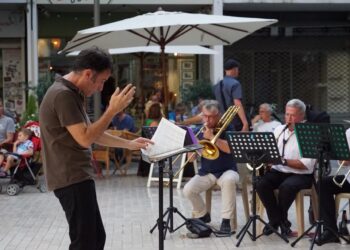 Les rues de Carpentras vont vibrer au rythme de la Fête de la musique