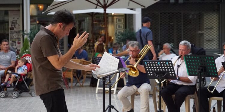 Les rues de Carpentras vont vibrer au rythme de la Fête de la musique