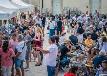 L’AOC Ventoux organise son troisième ‘Grand rendez-vous’