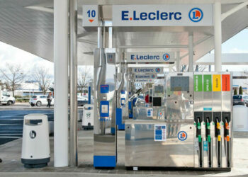 Les carburants seront à prix coûtant tous les week-ends de l’été dès ce vendredi dans les stations Leclerc