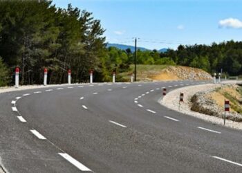 Point info travaux de juin