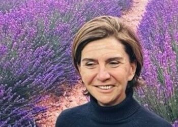 Interdiction du mot “Provence“ : le coup de gueule de Dominique Santoni