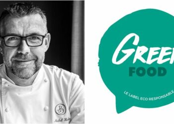 Baumanière : le restaurant La Cabro d’or obtient le label ‘Green Food’