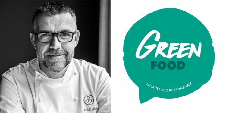 Baumanière : le restaurant La Cabro d’or obtient le label ‘Green Food’