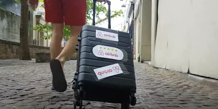 Trop de locations Airbnb à Avignon ? Le collectif citoyen Wocon s’inquiète