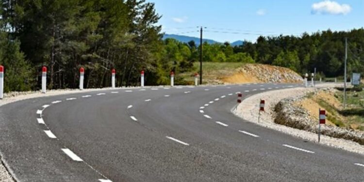 Point info travaux de juin