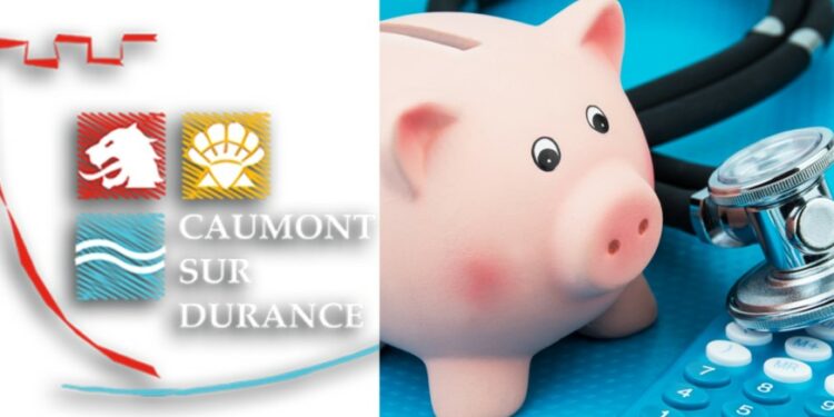 Il y a 10 ans Caumont était la première commune de France à proposer une mutuelle municipale