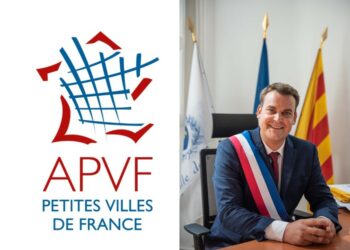 Bollène, Monteux, Courthézon : les maires vauclusiens à l’honneur aux assises des Petites Villes de France