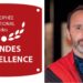 Le boucher vauclusien Guillaume Cunty distingué au Trophée national des Viandes d’Excellence