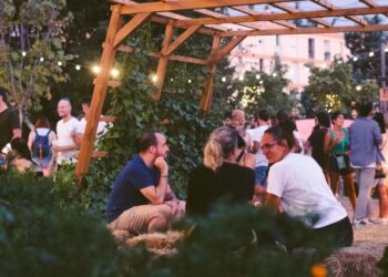 Avignon : un événement inédit pour mettre différentes cultures en lumière