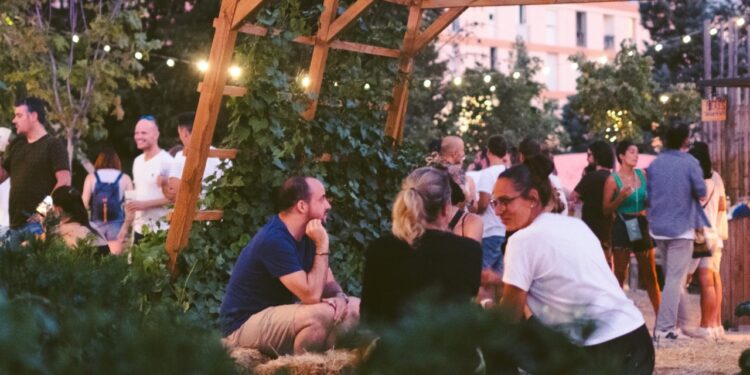 Avignon : un événement inédit pour mettre différentes cultures en lumière